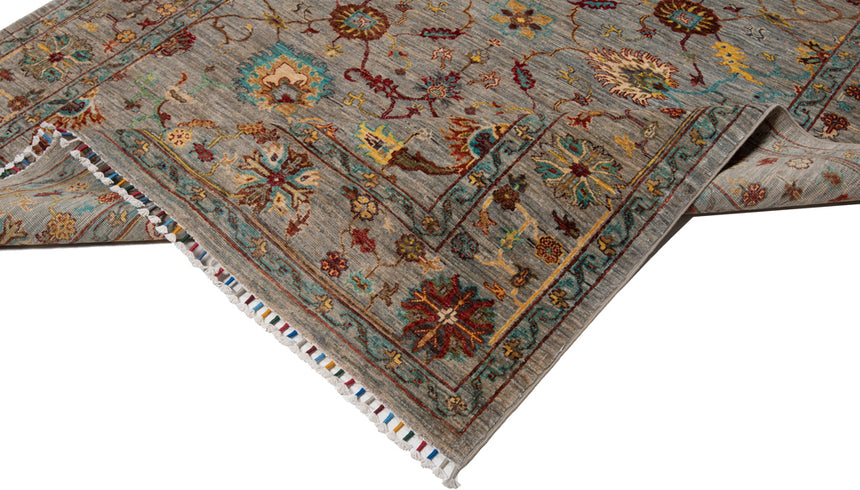 Alfombra Ziegler Premium | 243 x 174 cm