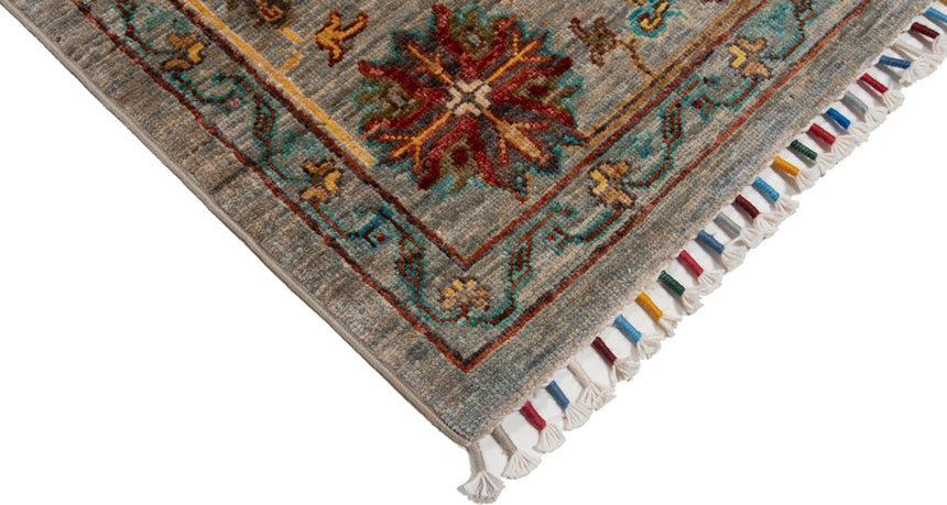 Alfombra Ziegler Premium | 243 x 174 cm