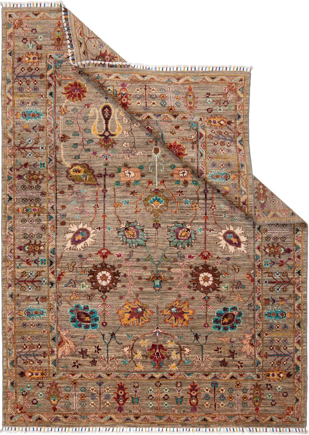 Alfombra Ziegler Premium | 239 x 174 cm