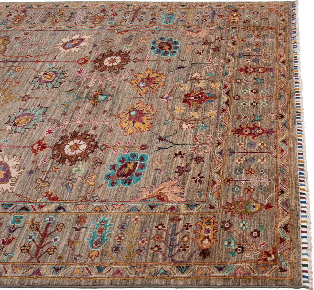 Alfombra Ziegler Premium | 239 x 174 cm