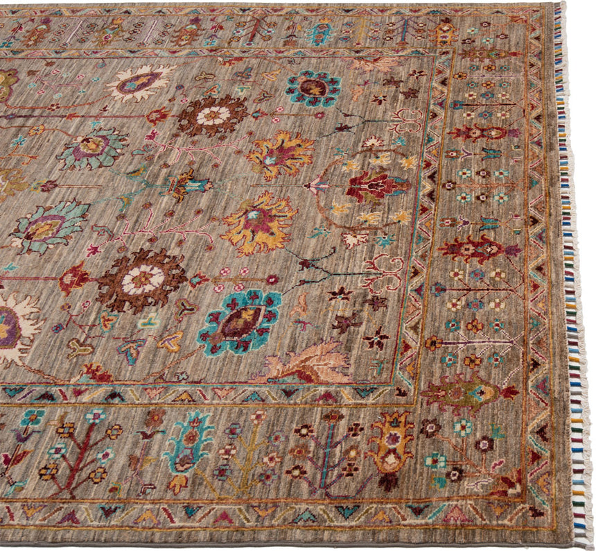 Alfombra Ziegler Premium | 239 x 174 cm