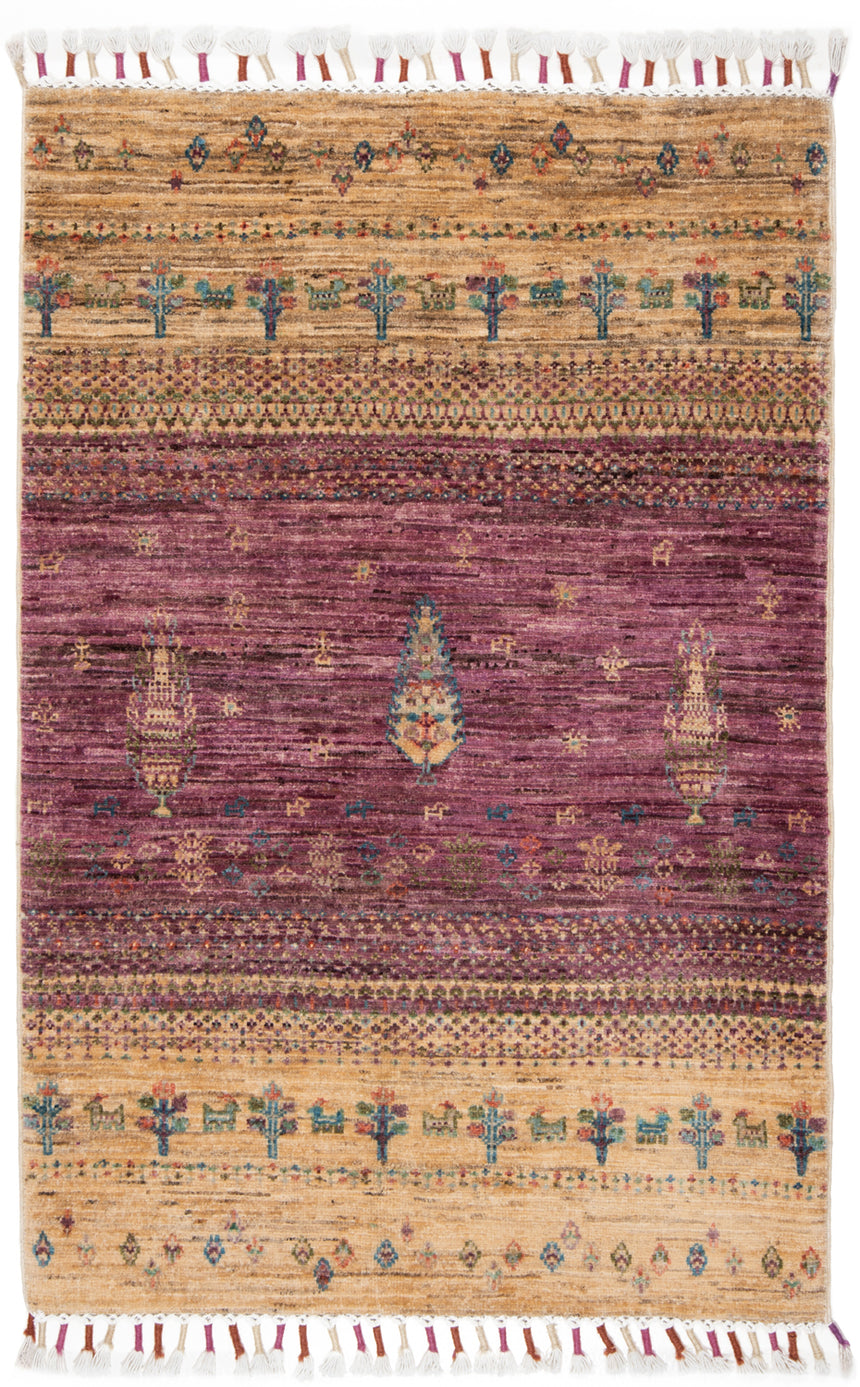 Alfombra Ziegler Premium | 119 x 81 cm