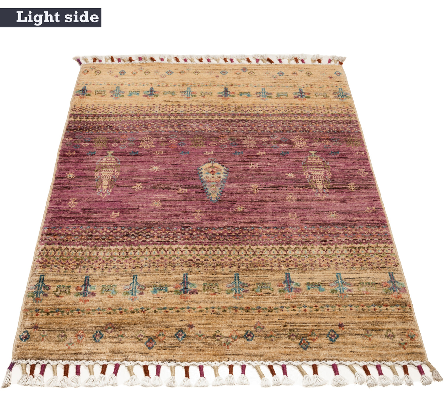 Alfombra Ziegler Premium | 119 x 81 cm