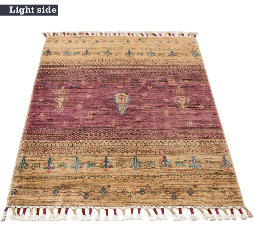 Alfombra Ziegler Premium | 119 x 81 cm