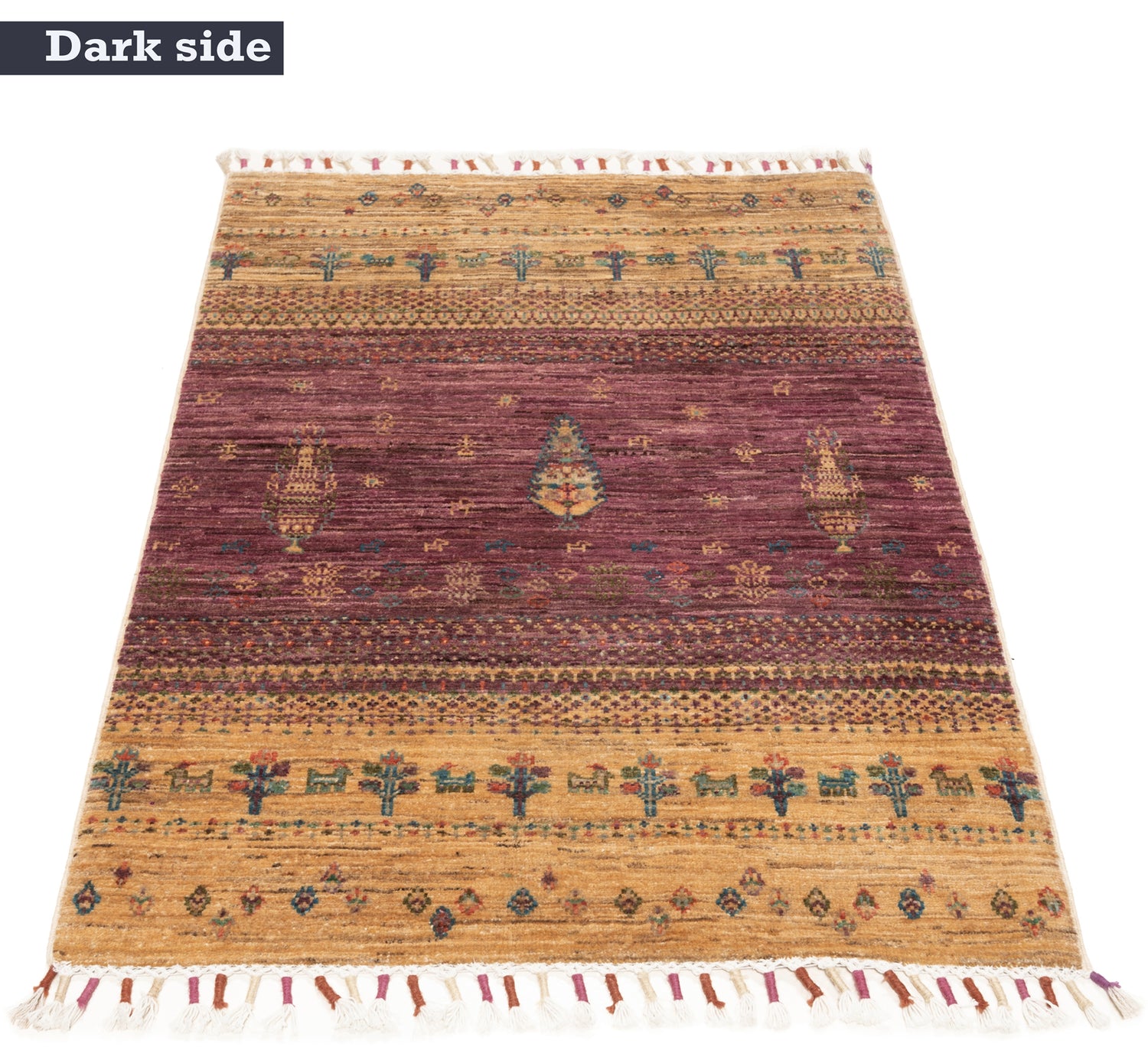 Alfombra Ziegler Premium | 119 x 81 cm