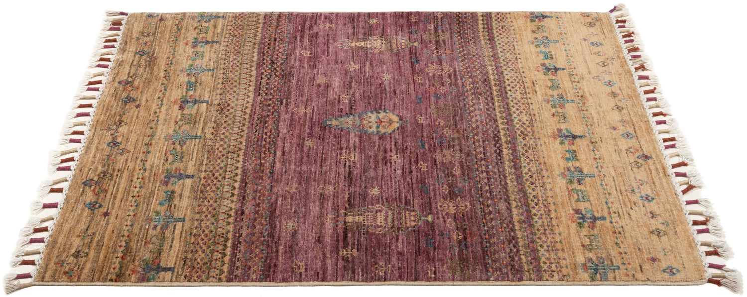 Alfombra Ziegler Premium | 119 x 81 cm