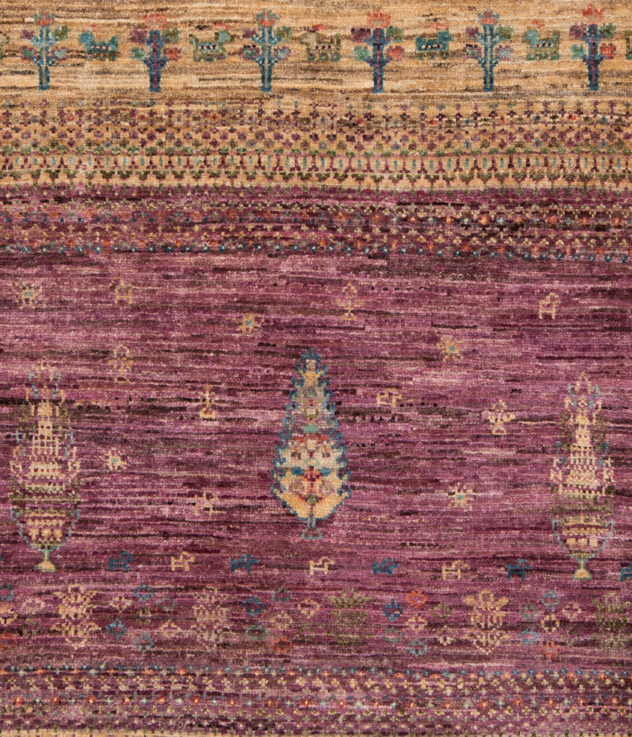 Alfombra Ziegler Premium | 119 x 81 cm