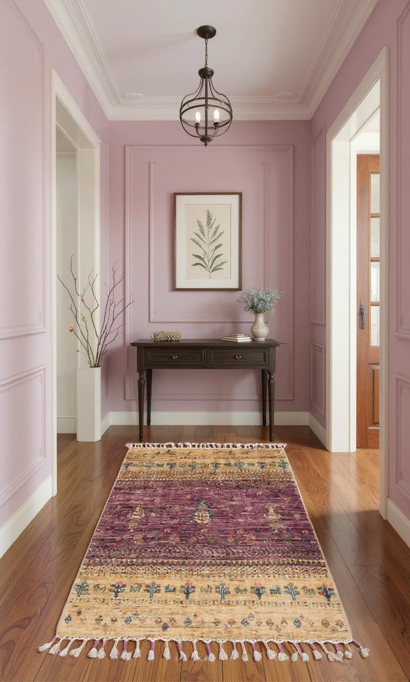 Alfombra Ziegler Premium | 119 x 81 cm