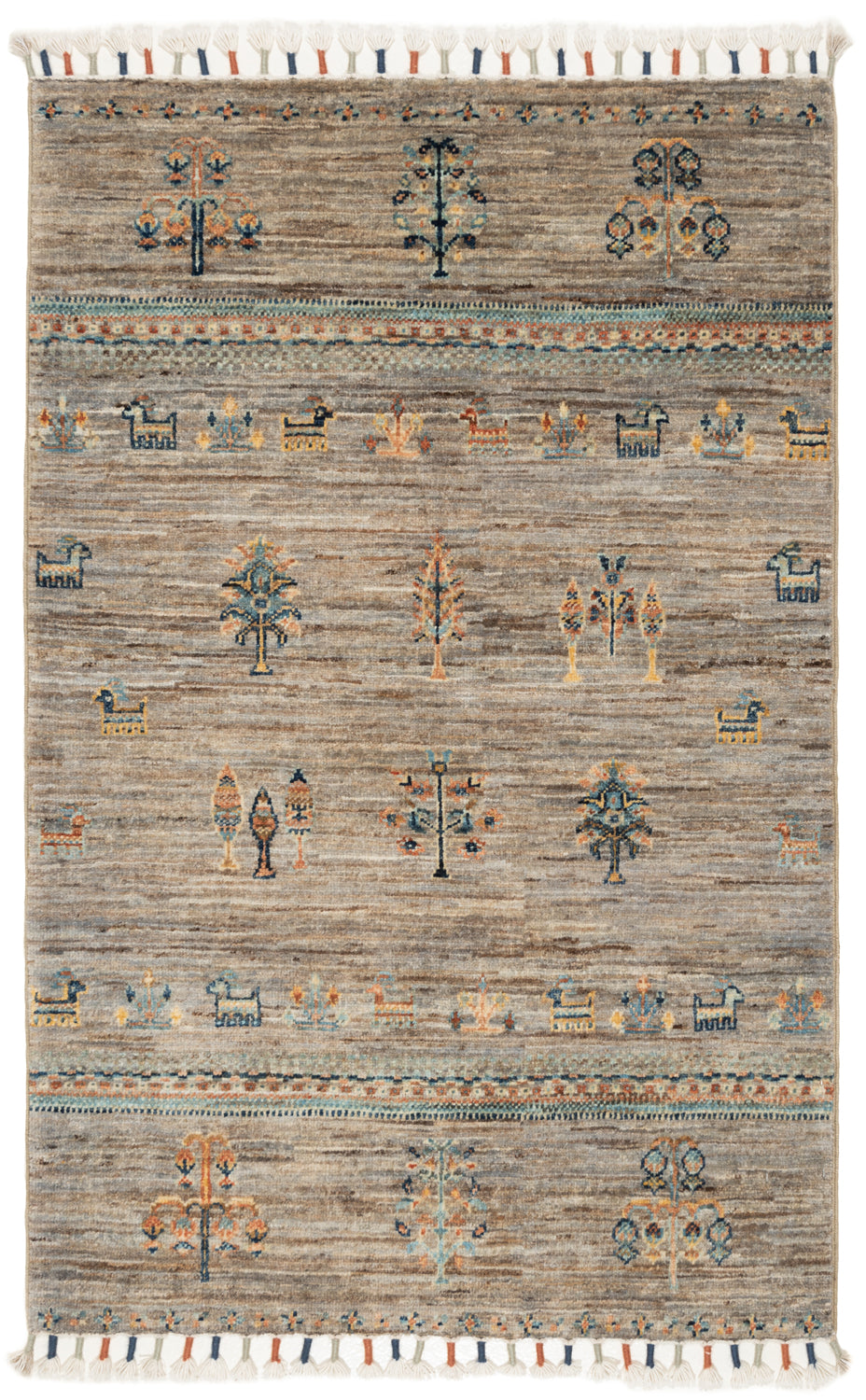 Alfombra Ziegler Premium | 118 x 79 cm