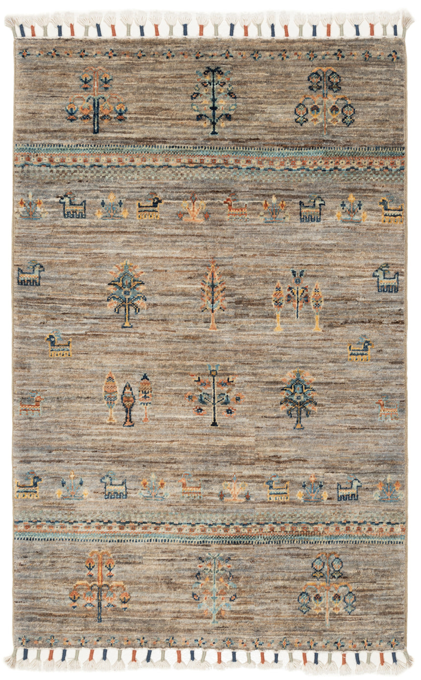 Alfombra Ziegler Premium | 118 x 79 cm