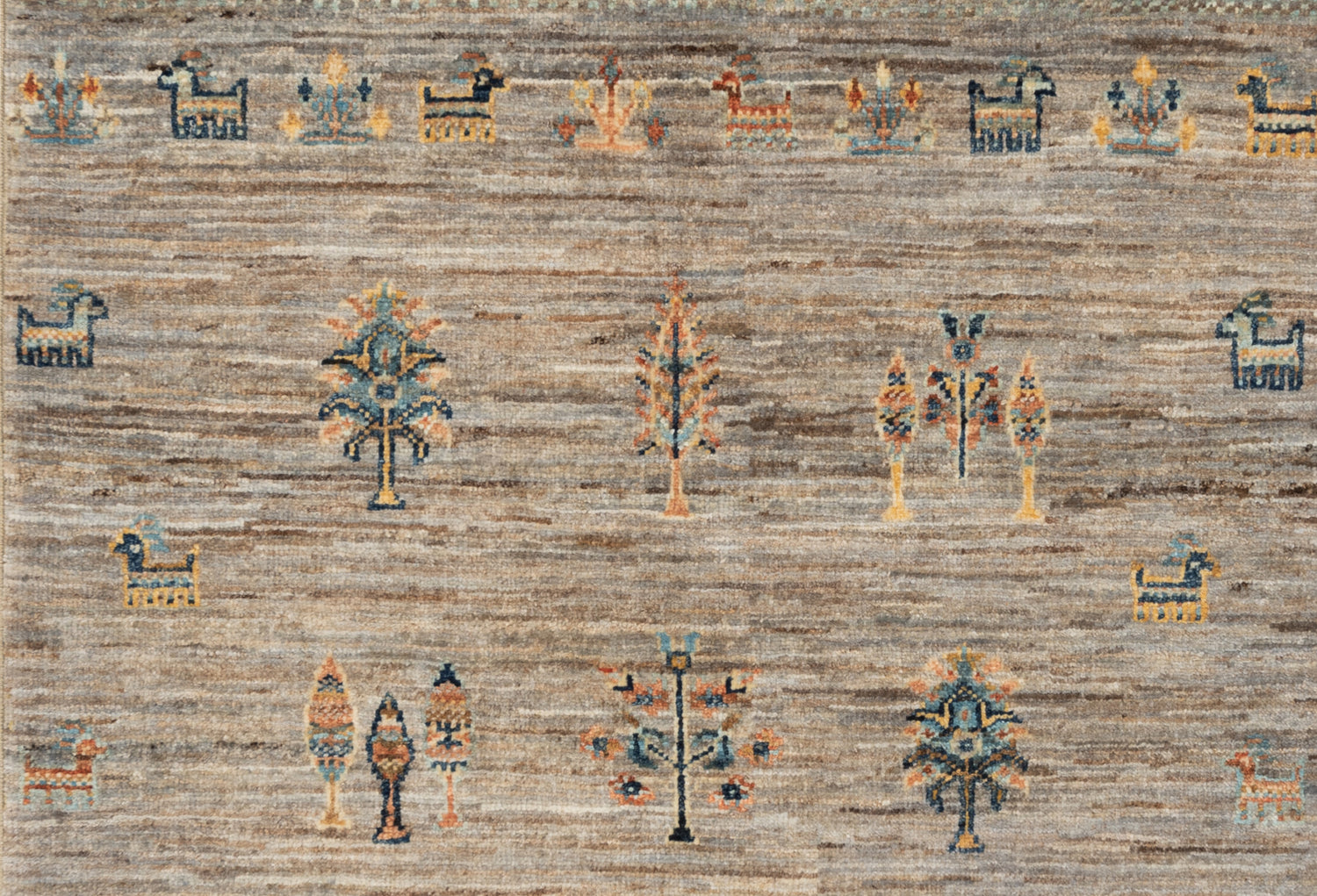 Alfombra Ziegler Premium | 118 x 79 cm