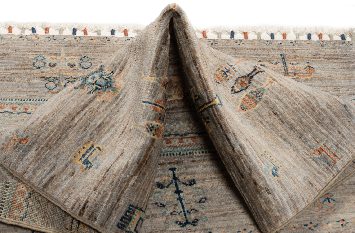 Alfombra Ziegler Premium | 118 x 79 cm