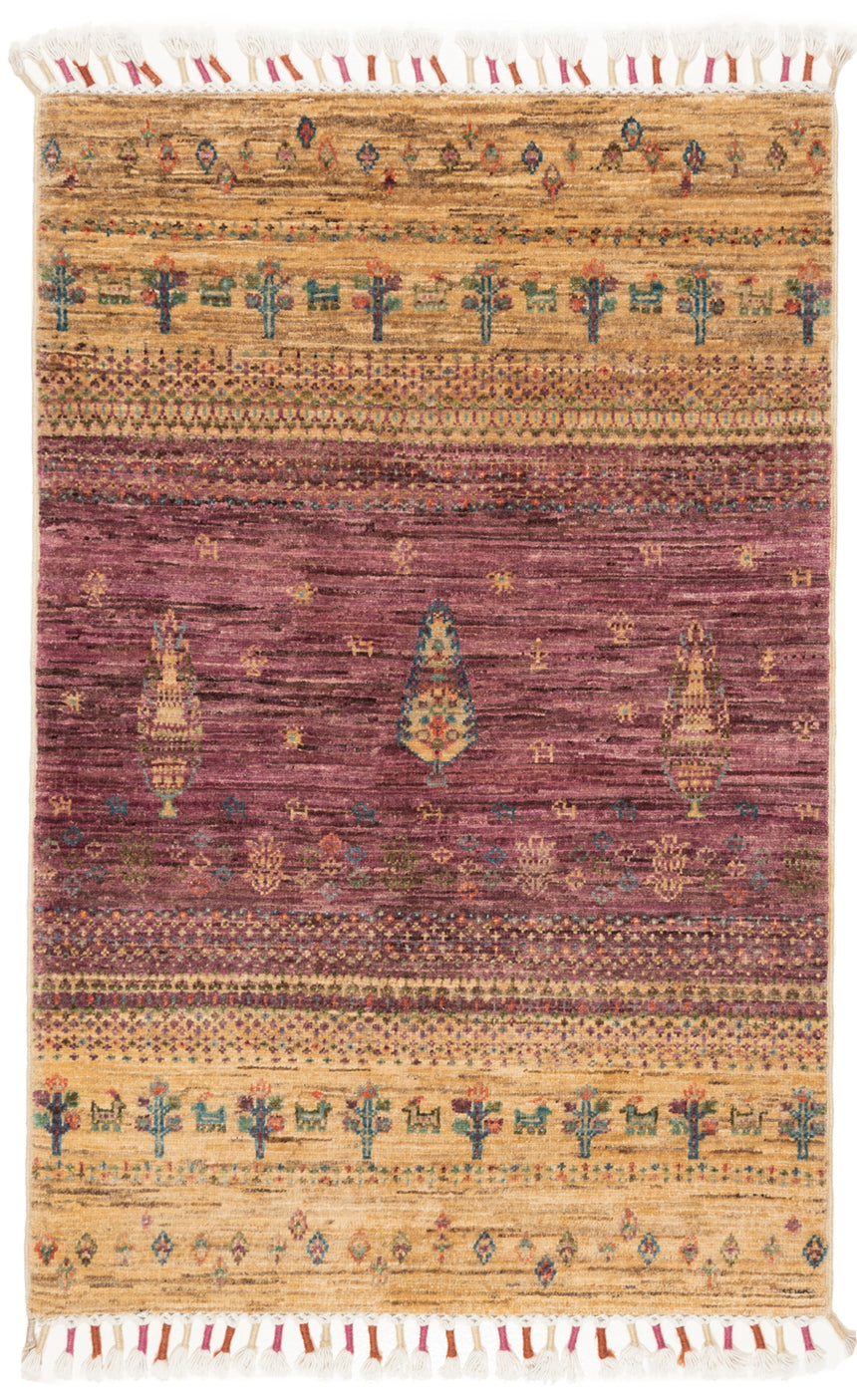 Alfombra Ziegler Premium | 118 x 79 cm