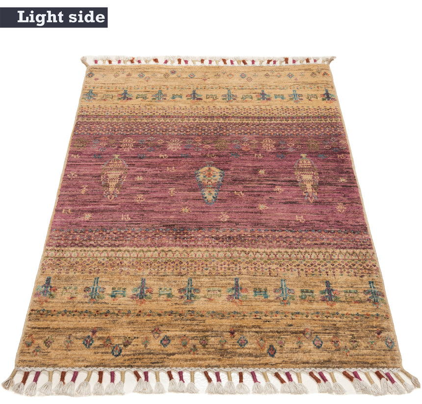 Alfombra Ziegler Premium | 118 x 79 cm