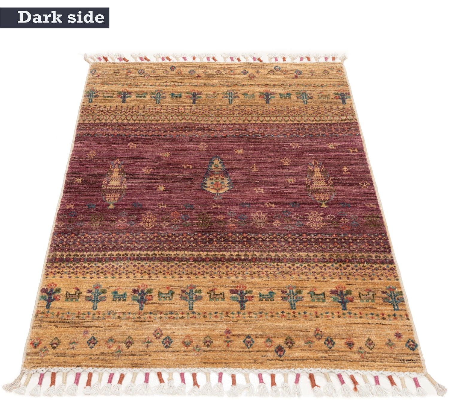 Alfombra Ziegler Premium | 118 x 79 cm