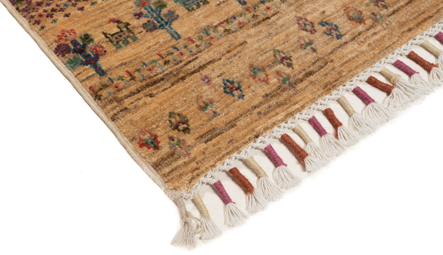 Alfombra Ziegler Premium | 118 x 79 cm