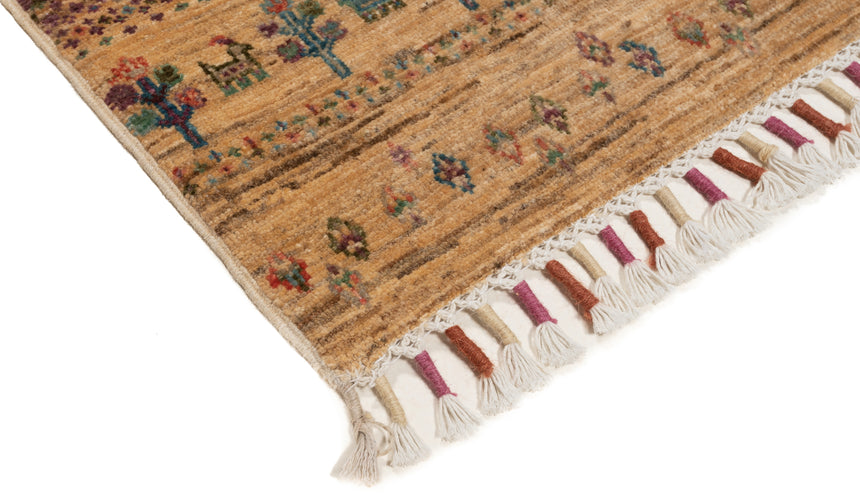 Alfombra Ziegler Premium | 118 x 79 cm