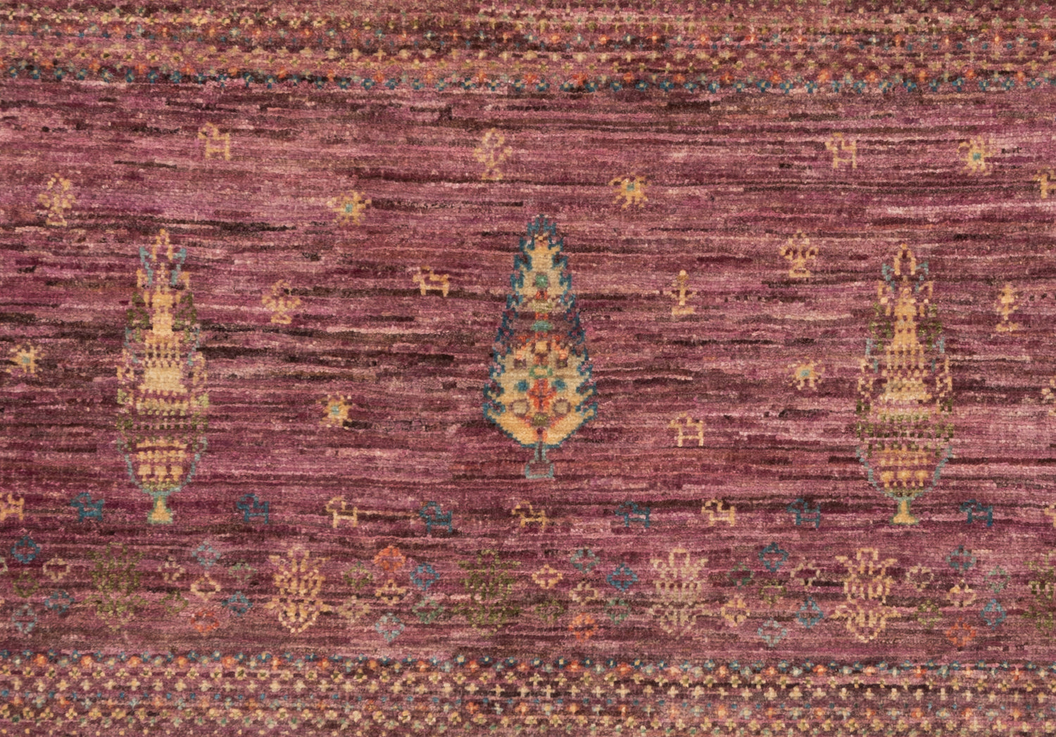 Alfombra Ziegler Premium | 118 x 79 cm