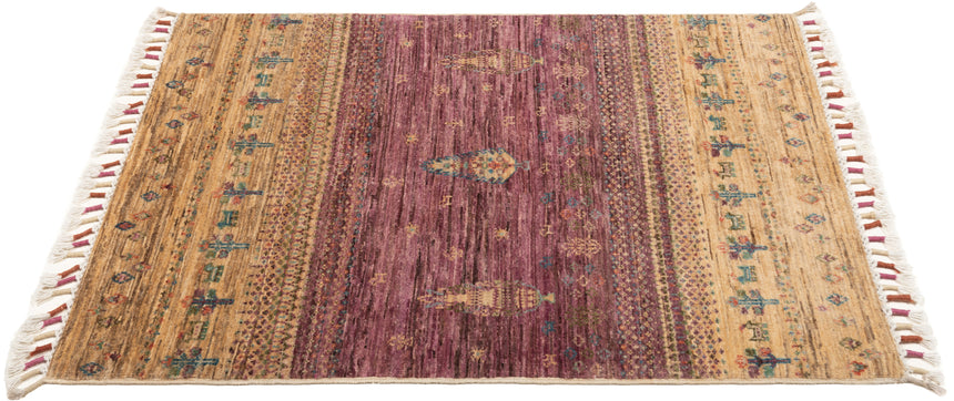 Alfombra Ziegler Premium | 118 x 79 cm