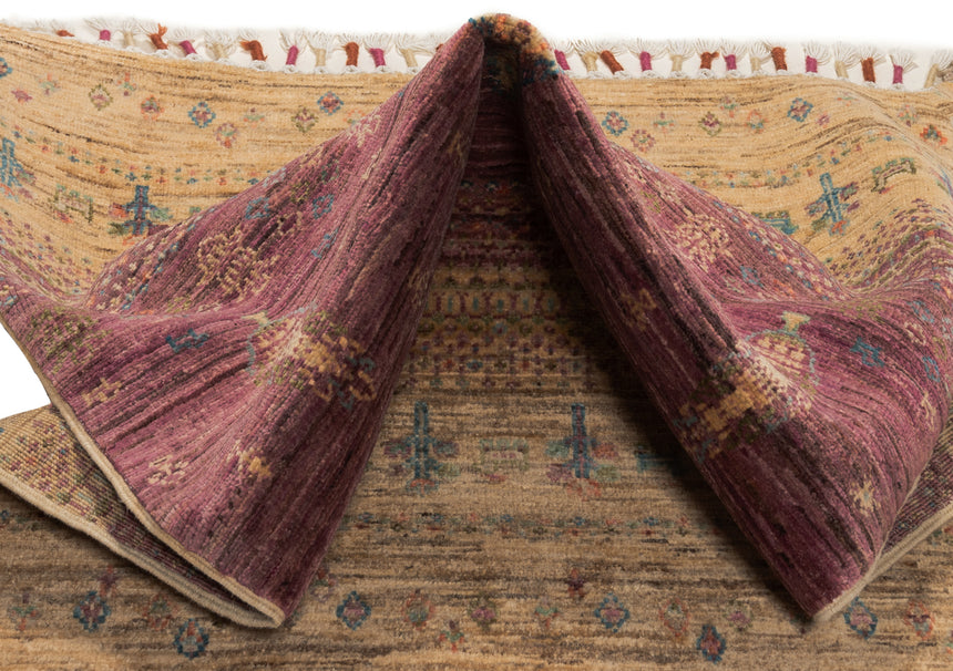 Alfombra Ziegler Premium | 118 x 79 cm