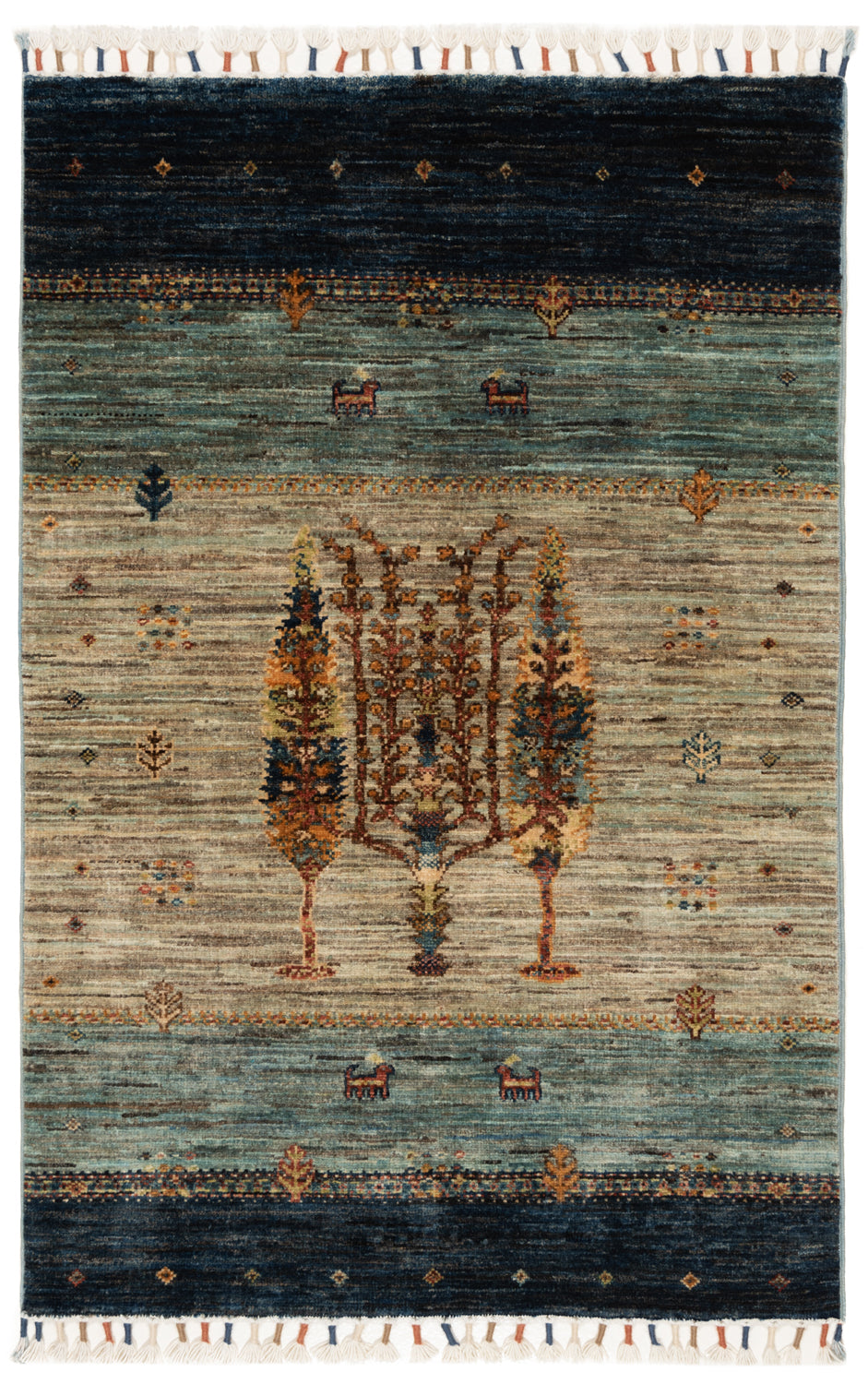 Alfombra Ziegler Premium | 119 x 80 cm