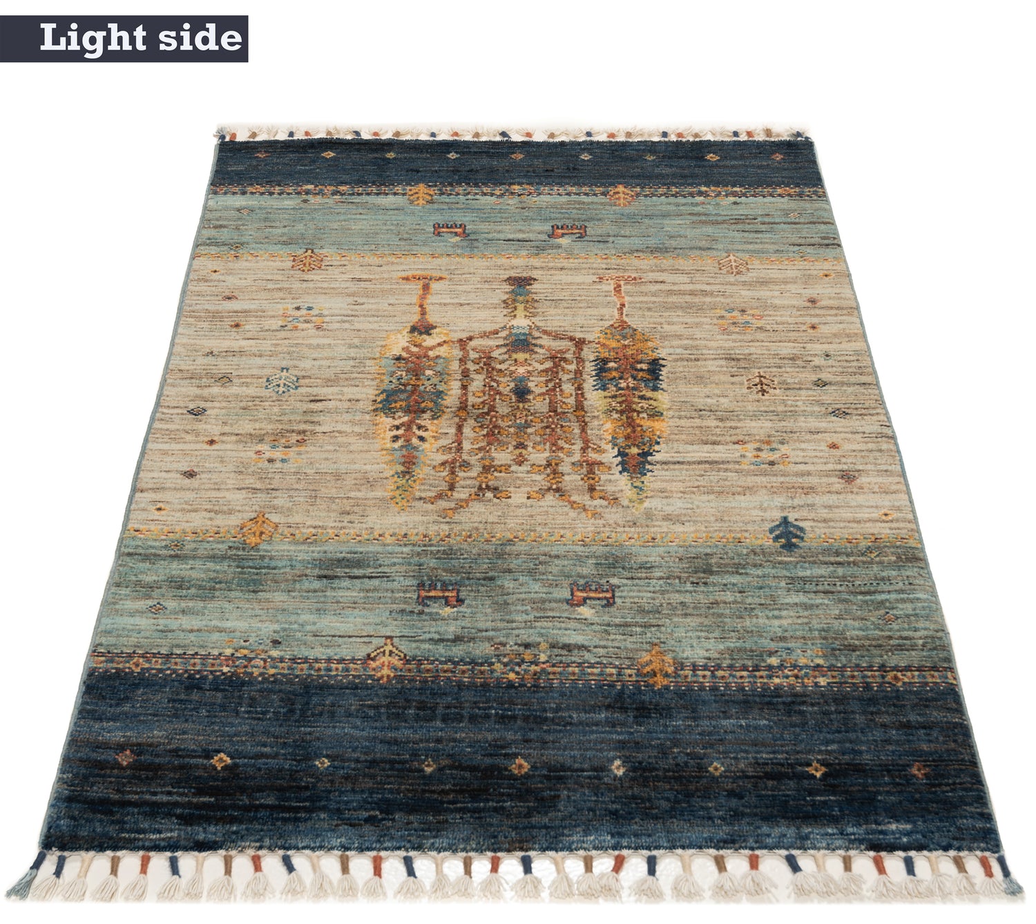 Alfombra Ziegler Premium | 119 x 80 cm
