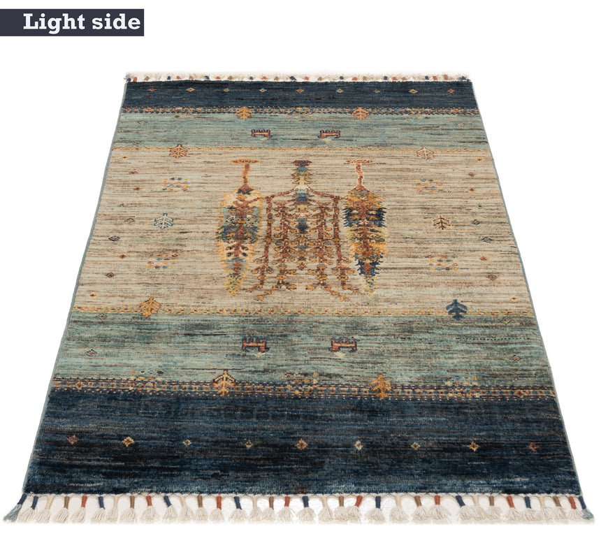 Alfombra Ziegler Premium | 119 x 80 cm