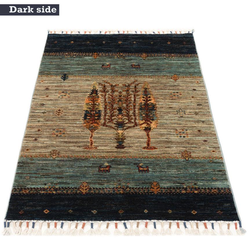 Alfombra Ziegler Premium | 119 x 80 cm