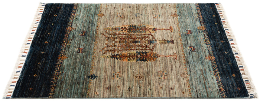 Alfombra Ziegler Premium | 119 x 80 cm