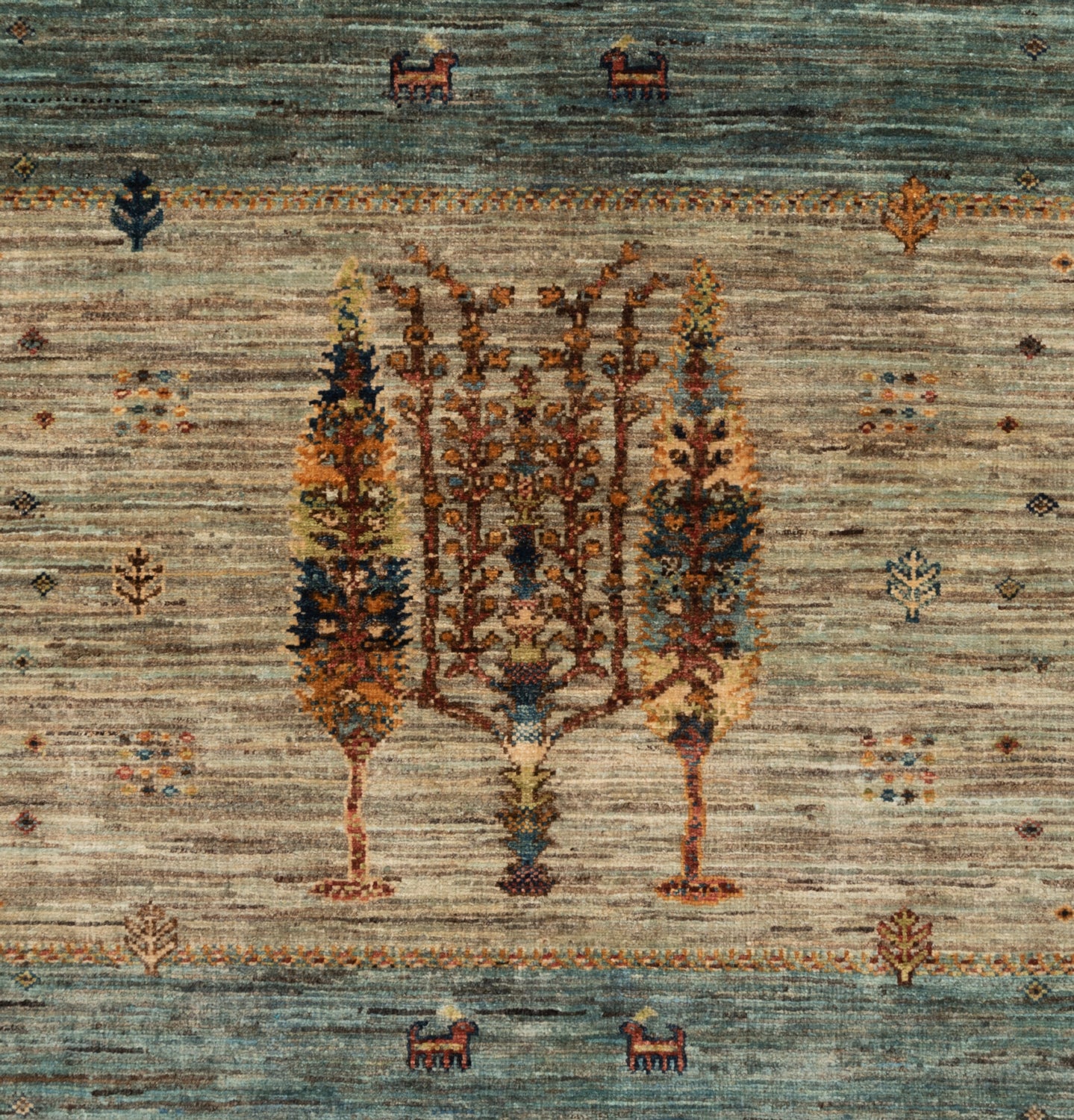 Alfombra Ziegler Premium | 119 x 80 cm