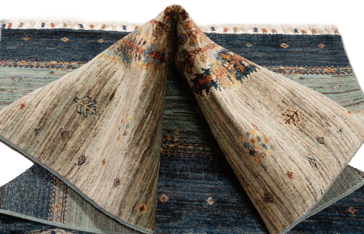 Alfombra Ziegler Premium | 119 x 80 cm