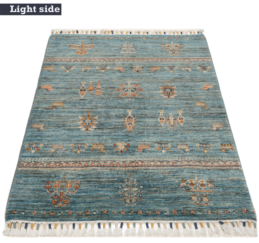 Alfombra Ziegler Premium | 120 x 80 cm