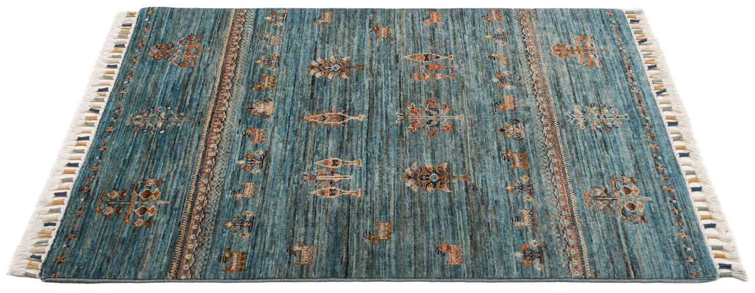 Alfombra Ziegler Premium | 120 x 80 cm