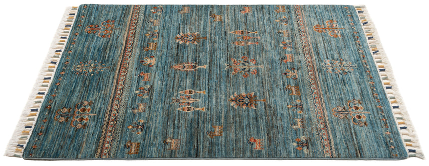Alfombra Ziegler Premium | 120 x 80 cm
