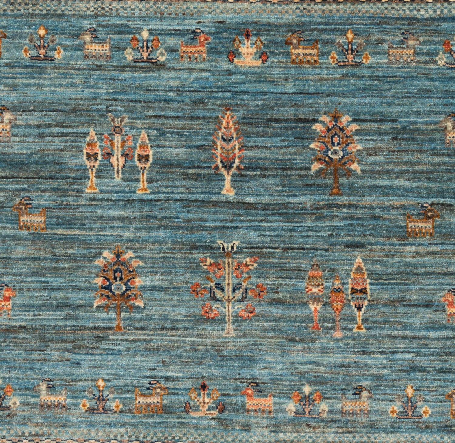 Alfombra Ziegler Premium | 120 x 80 cm