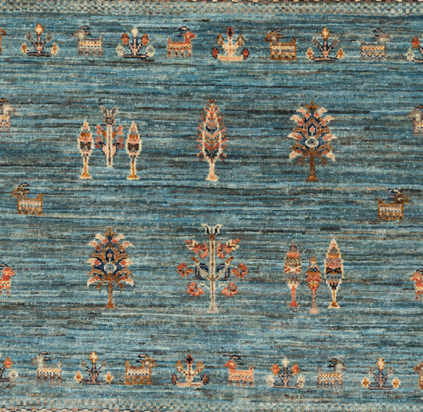 Alfombra Ziegler Premium | 120 x 80 cm