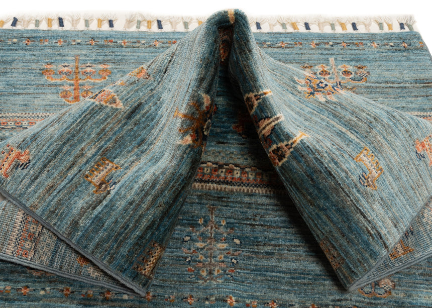 Alfombra Ziegler Premium | 120 x 80 cm