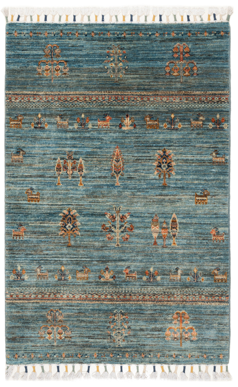 Alfombra Ziegler Premium | 119 x 80 cm