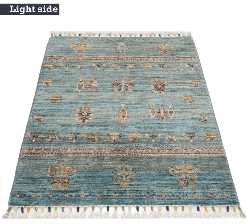 Alfombra Ziegler Premium | 119 x 80 cm