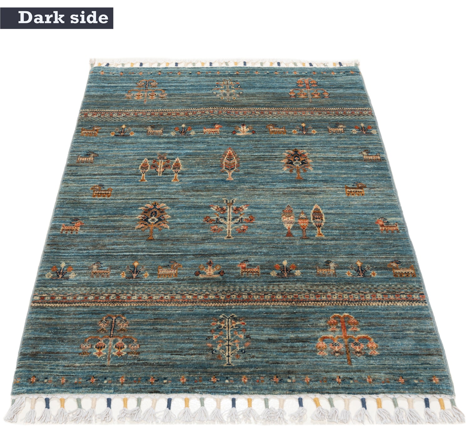 Alfombra Ziegler Premium | 119 x 80 cm