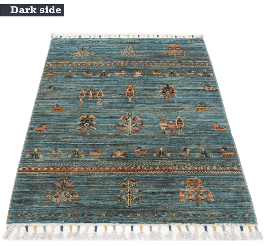 Alfombra Ziegler Premium | 119 x 80 cm