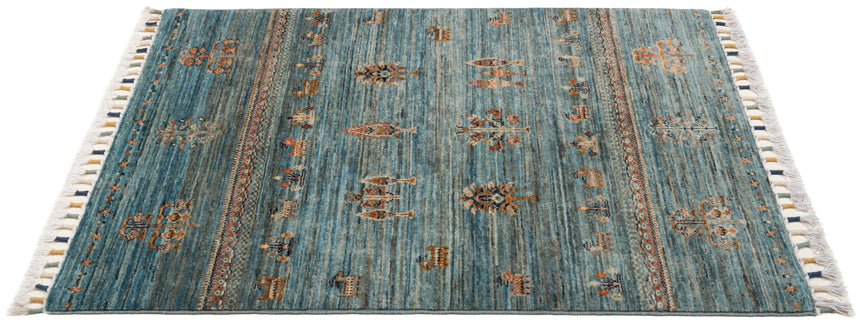 Alfombra Ziegler Premium | 119 x 80 cm