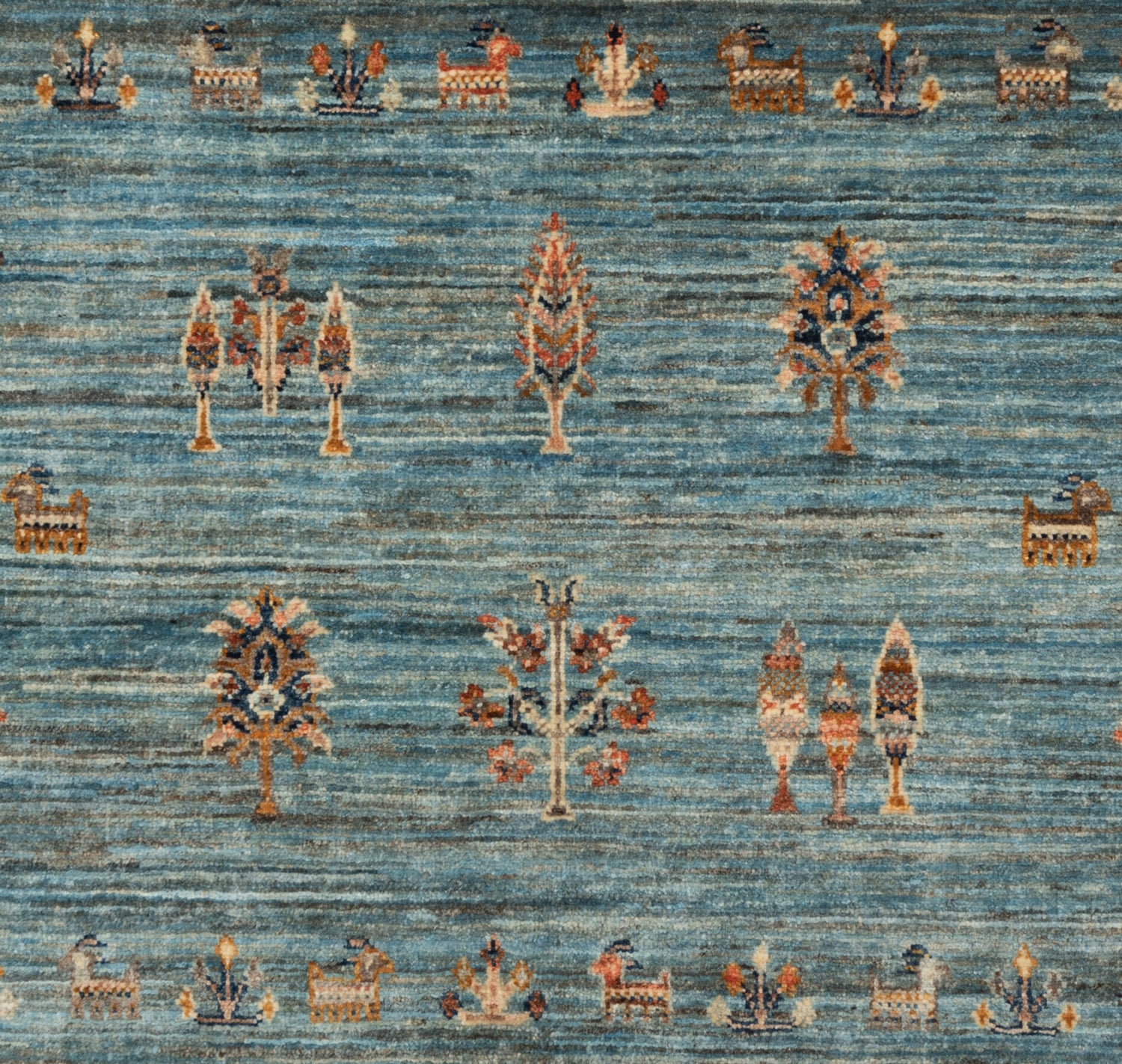 Alfombra Ziegler Premium | 119 x 80 cm