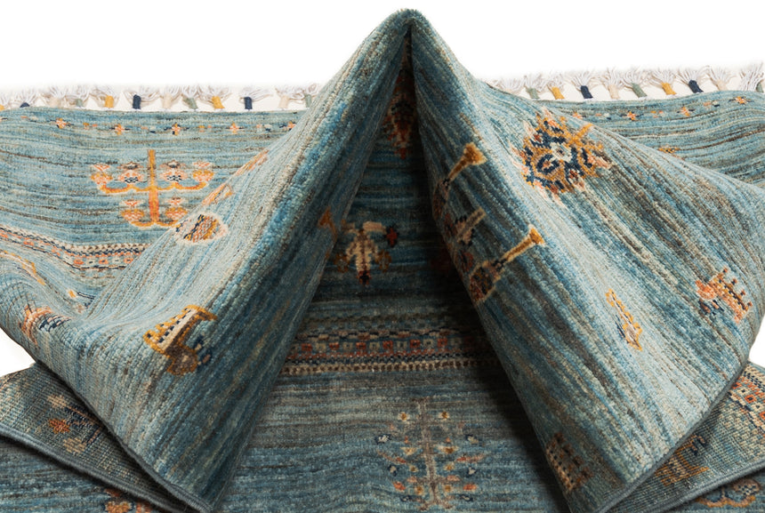 Alfombra Ziegler Premium | 119 x 80 cm