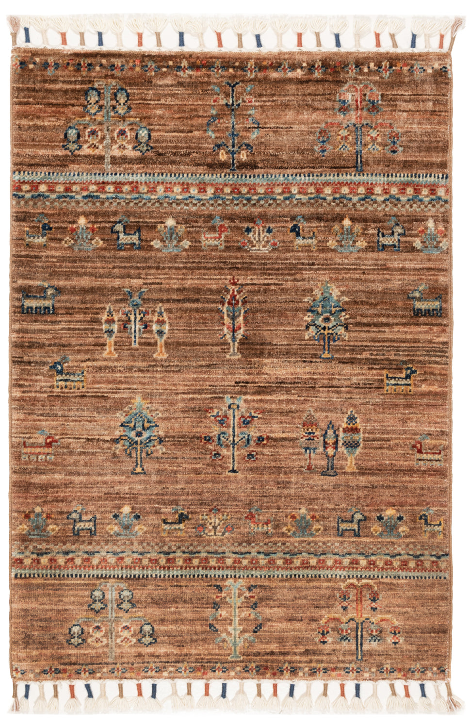 Alfombra Ziegler Premium | 91 x 64 cm