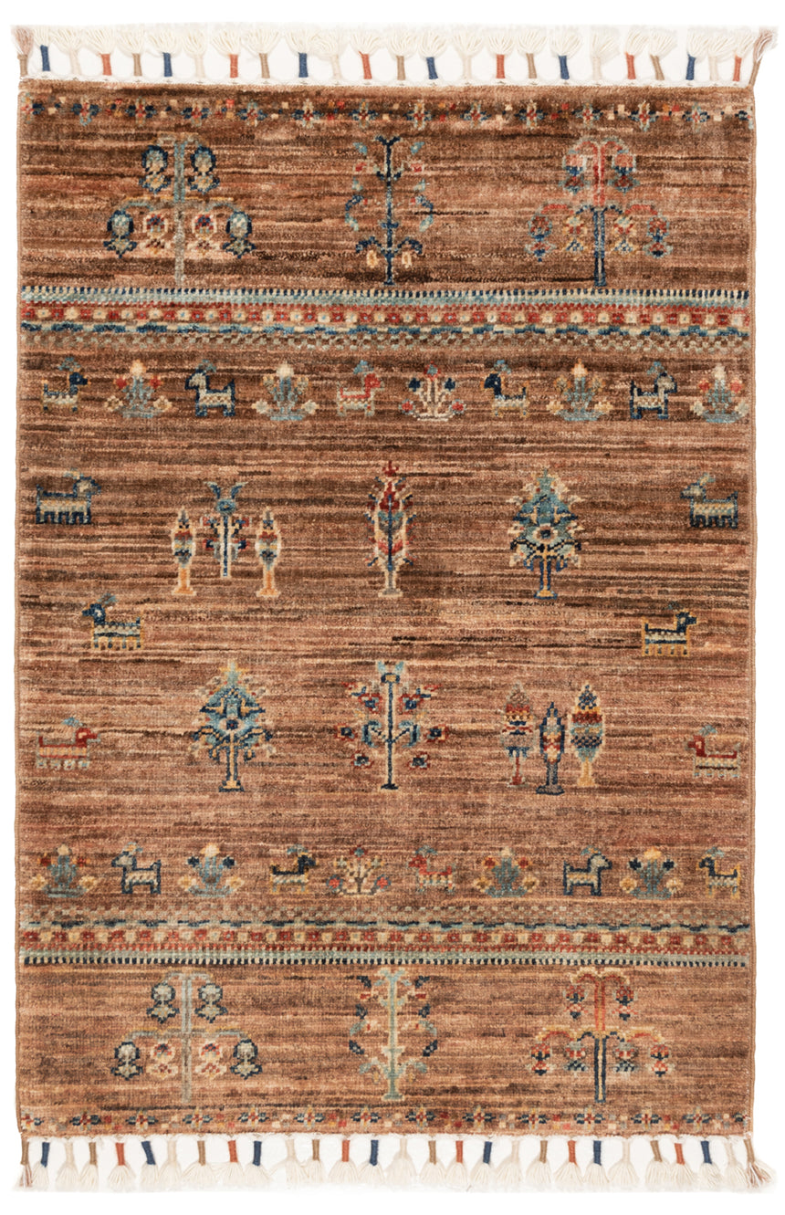 Alfombra Ziegler Premium | 91 x 64 cm