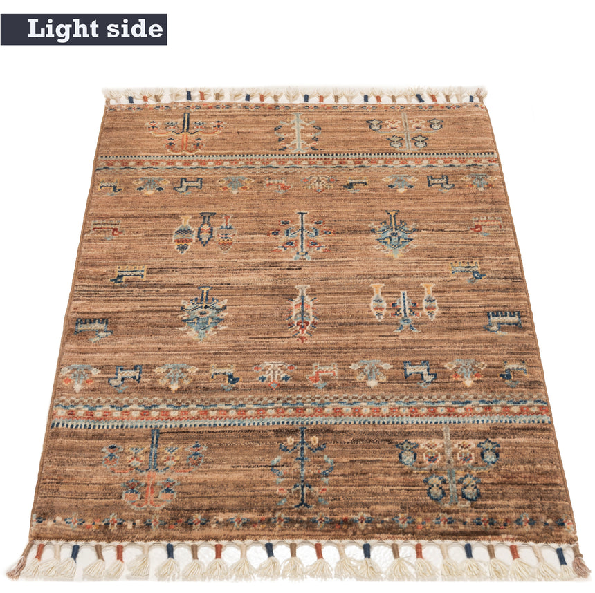 Alfombra Ziegler Premium | 91 x 64 cm