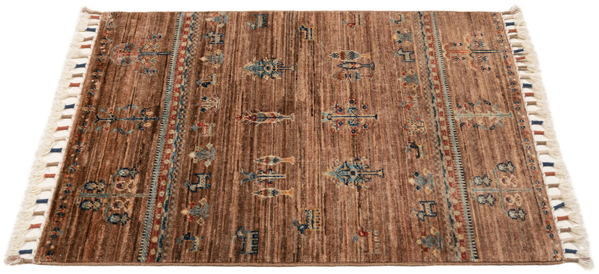 Alfombra Ziegler Premium | 91 x 64 cm