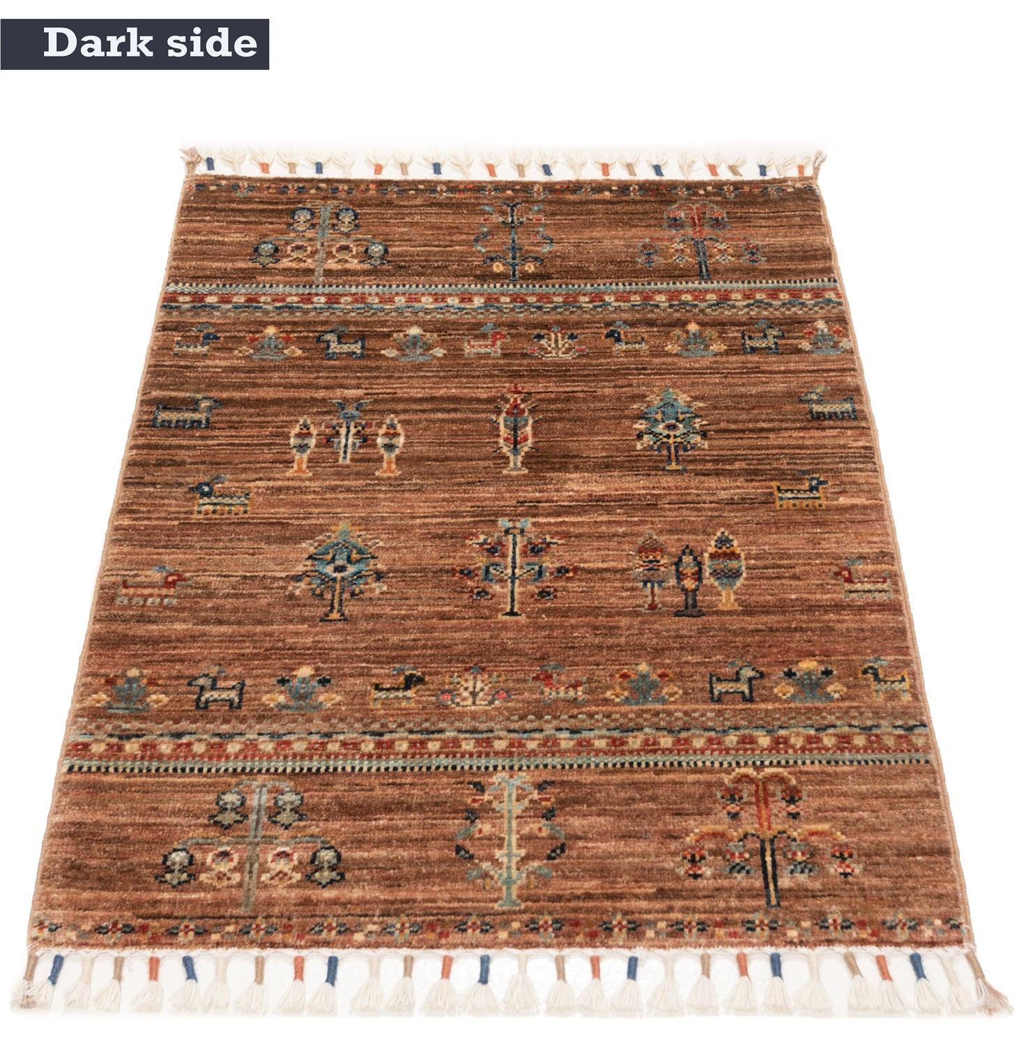 Alfombra Ziegler Premium | 91 x 64 cm