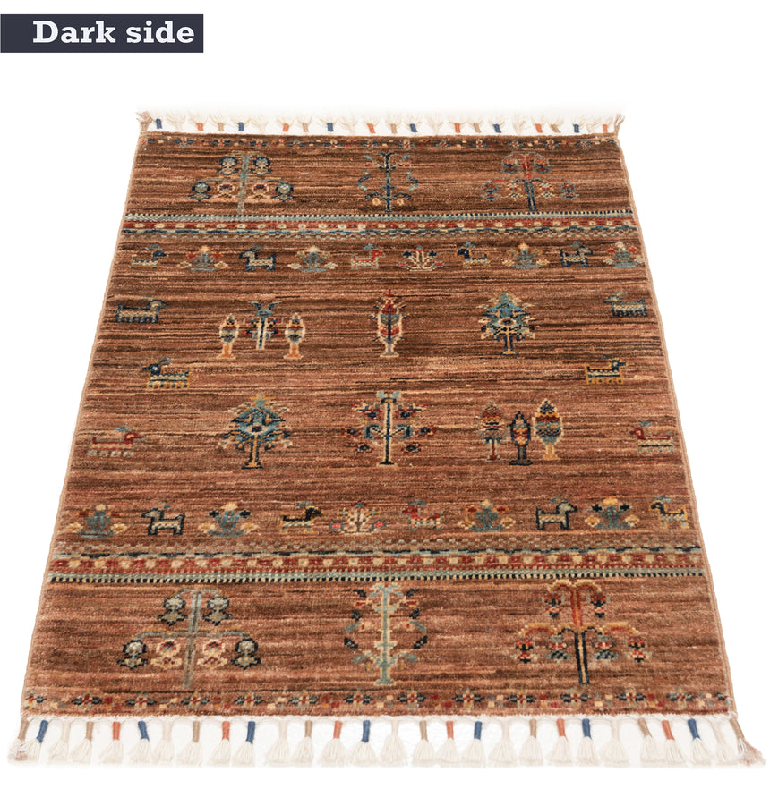 Alfombra Ziegler Premium | 91 x 64 cm